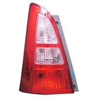 Tail Light Assembly (Toyota Innova)
