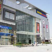 ISCON MEGA MALL - RAJKOT 1