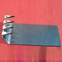 Comb Plate