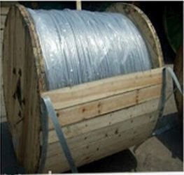 All Aluminium Conductor [AAC] 02