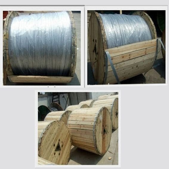 All Aluminium Conductor 04