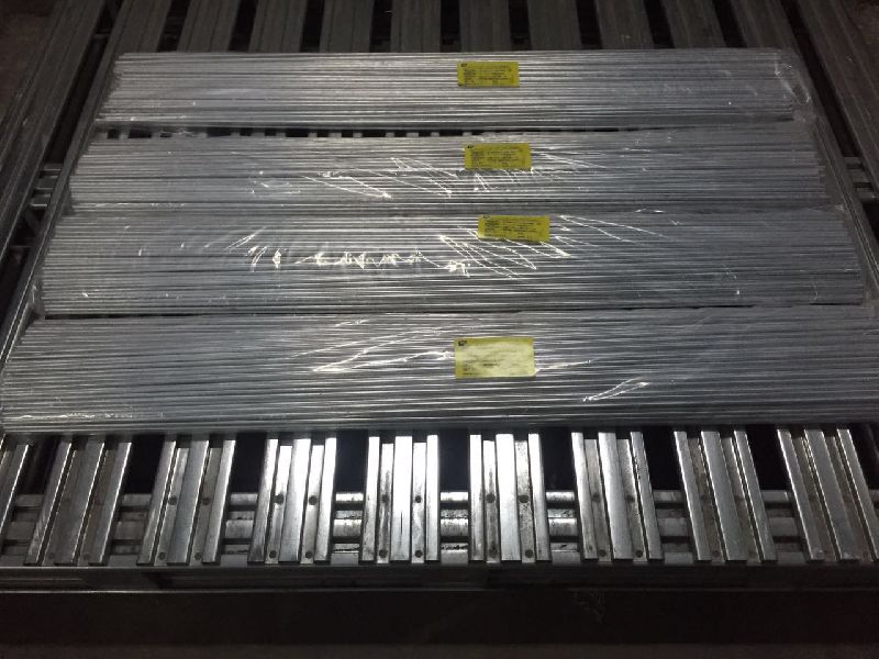 Aluminium TIG Welding Wire 03