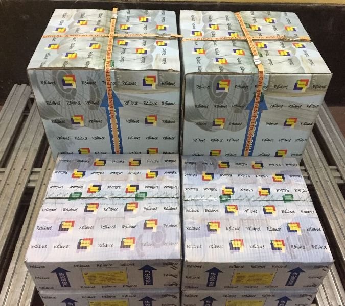 Packing & Packaging of such Spools