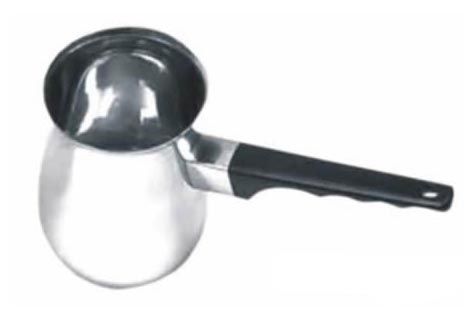 Stainless Steel Coffee Warmer