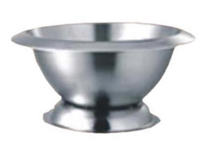 Stainless Steel Egg Whisk Bowl