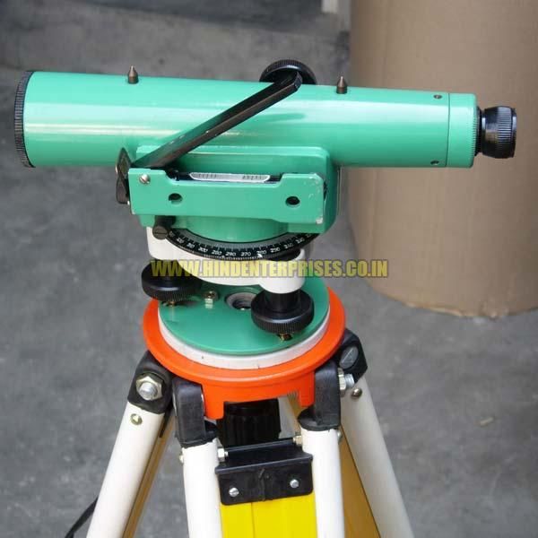 Dumpy Level DL-9 HE-313905