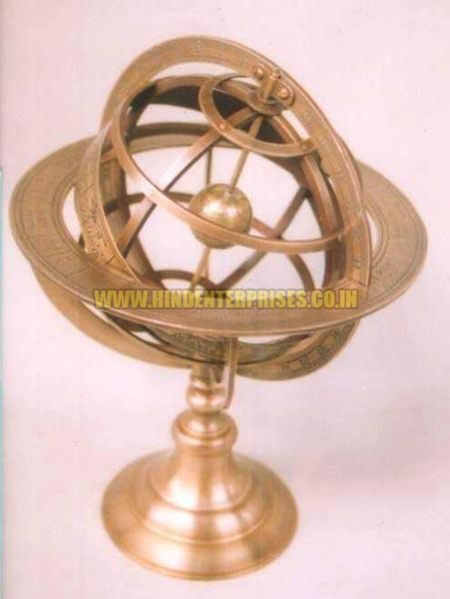 Nautical Decorative Items