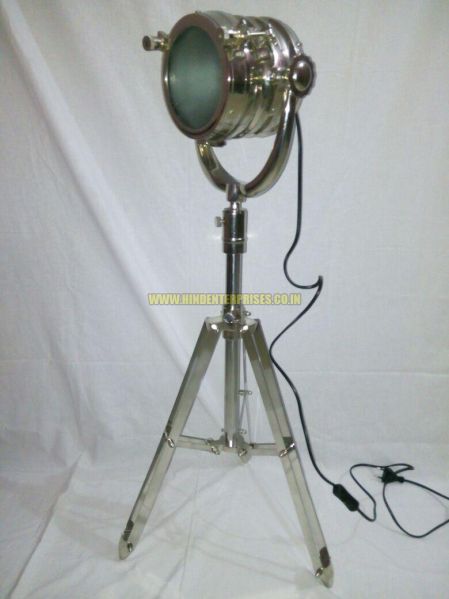 Nautical Floor Lamp HE 19003