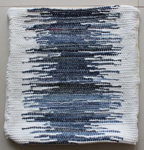 Chindi Cushion Cover 01