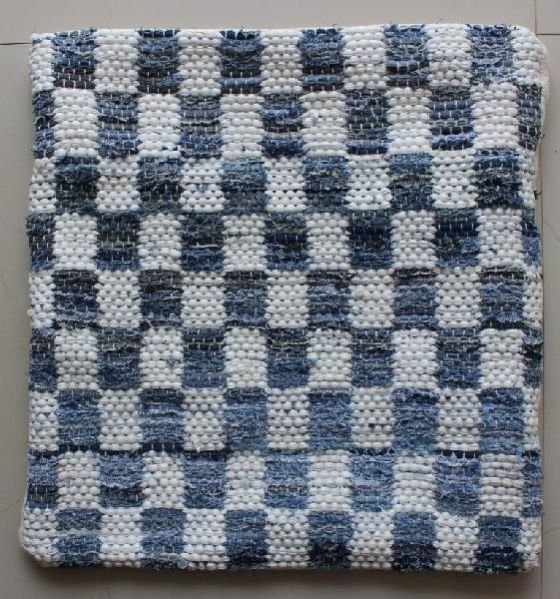 Chindi Cushion Cover 03