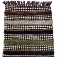 Cotton Chindi Rug (BH 1225)