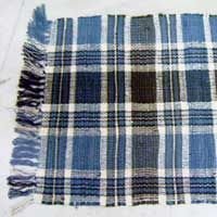 Cotton Chindi Rug (BH 155)
