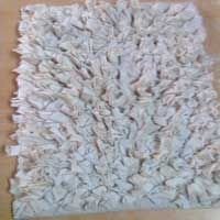 Cotton Chindi Rug (BH 395)