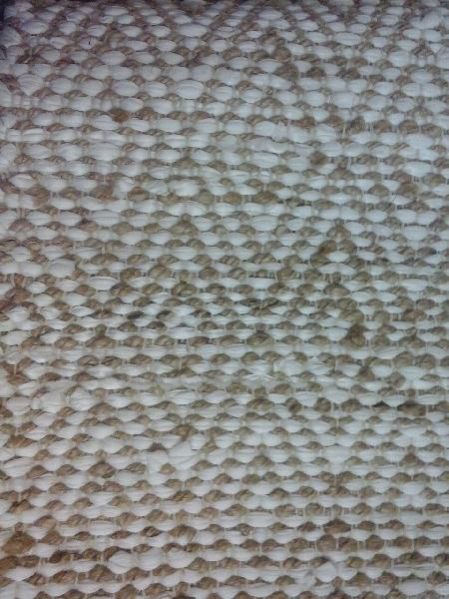 Jute Chindi Rug 02