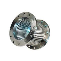 Stainless Steel Bellows