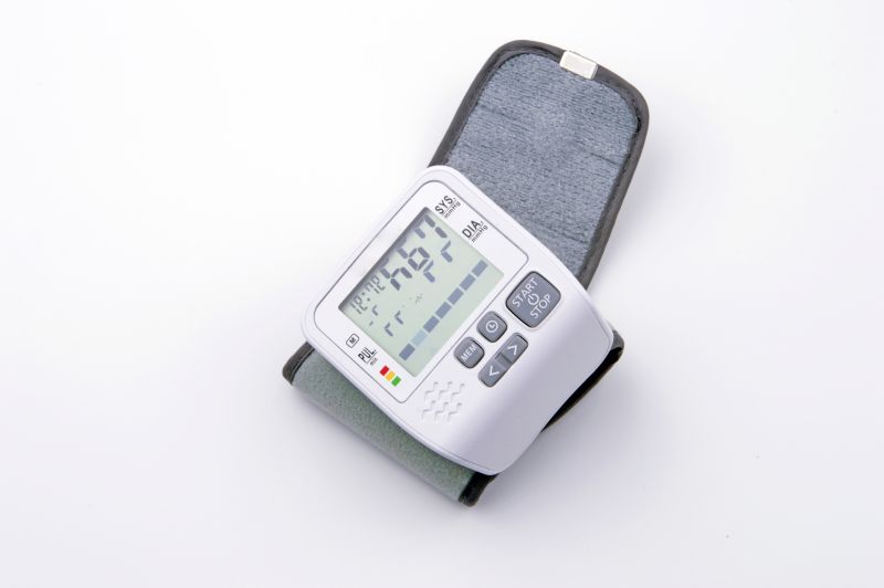 BP Monitor 01