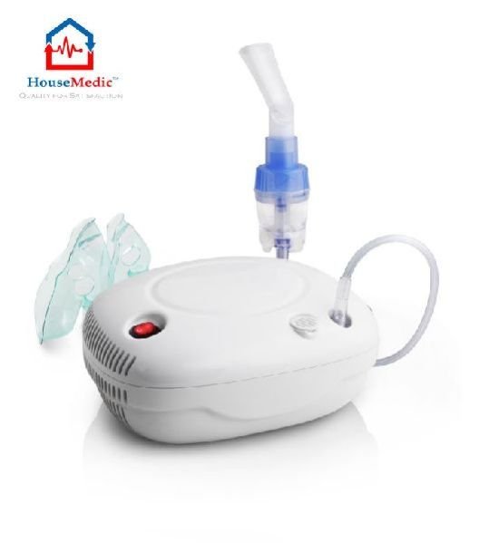 Nebulizer Machine 02