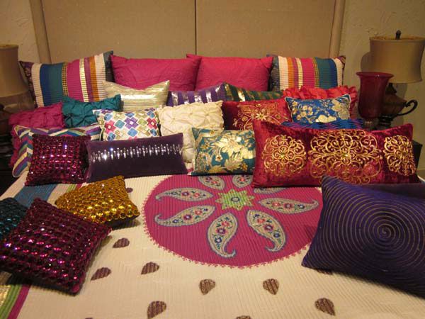 Designer Cushion Covers
