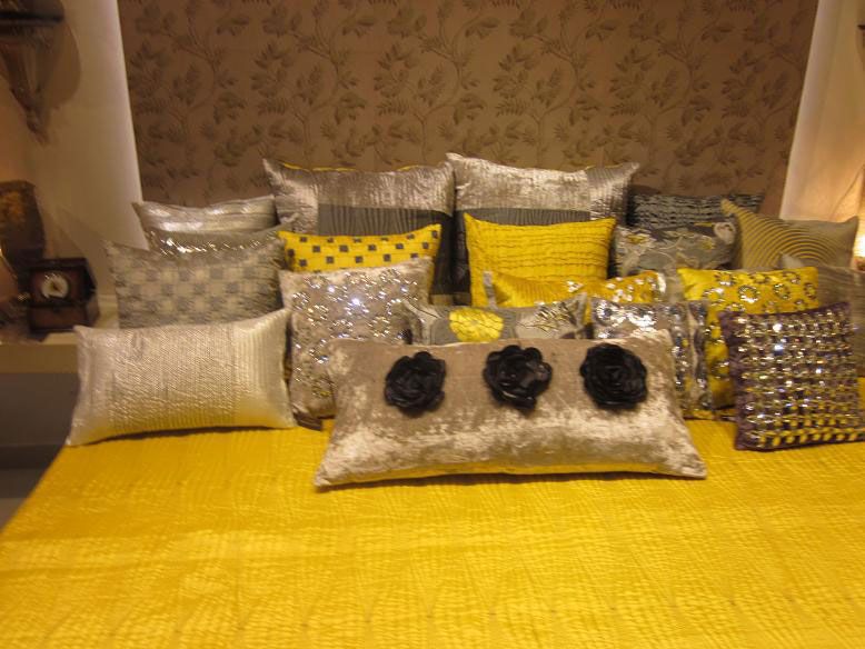 Designer Cushion Covers