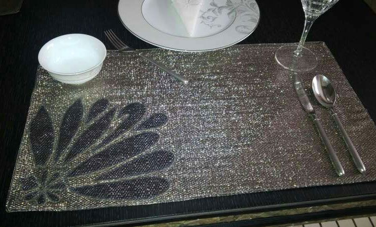 Designer Table Mats