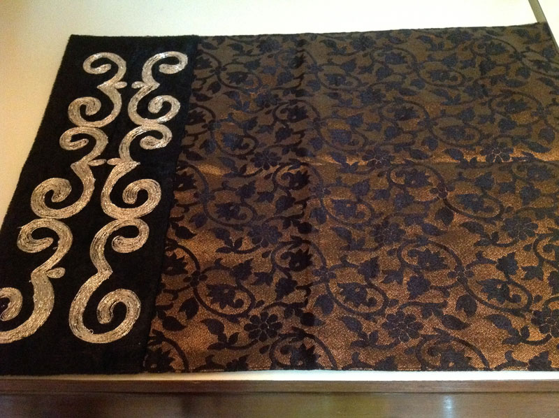 Designer Table Mats