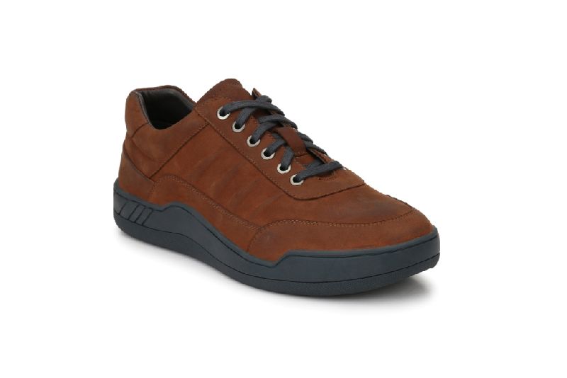 53900 Tan Casual Shoes