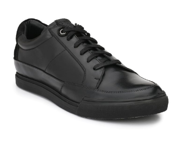 54051 Black Mens Casual Shoes