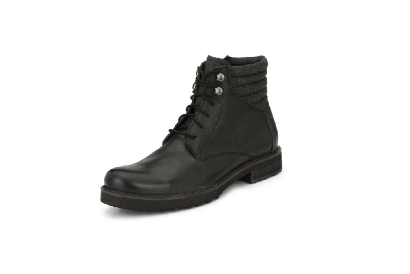54260 Black Mens Casual Shoes