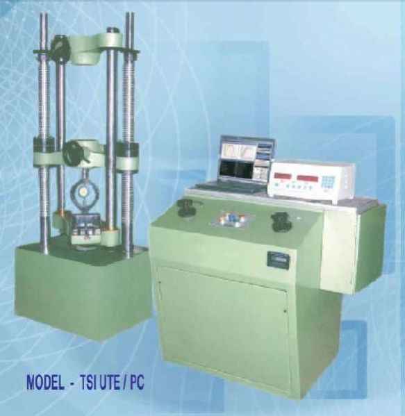 MOdel - TSI UTE / PC