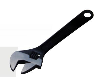 Adjustable Wrench
