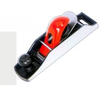 Block Plane