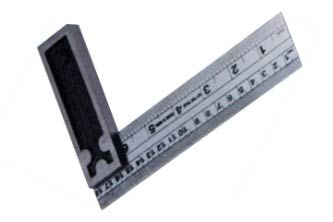 Carpenter Try Square