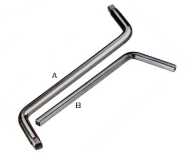 Drainer Wrench
