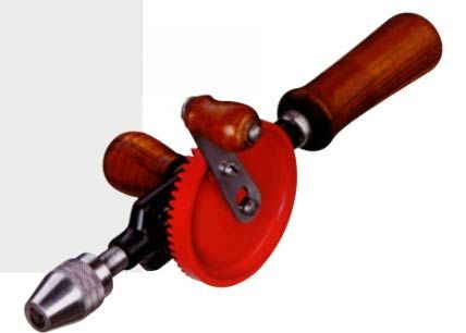 Hand Drill