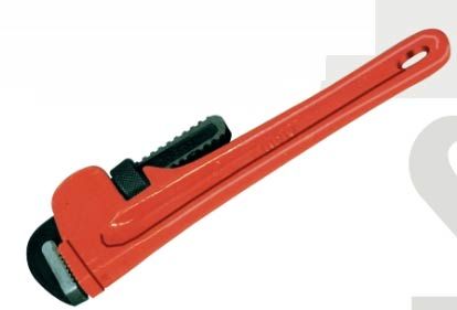 Pipe Wrench Rigid Type