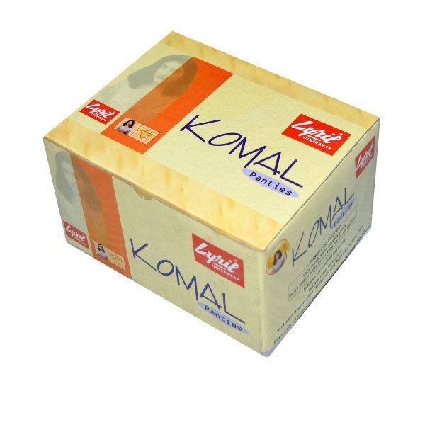 Lyril Ladies Koml Panty