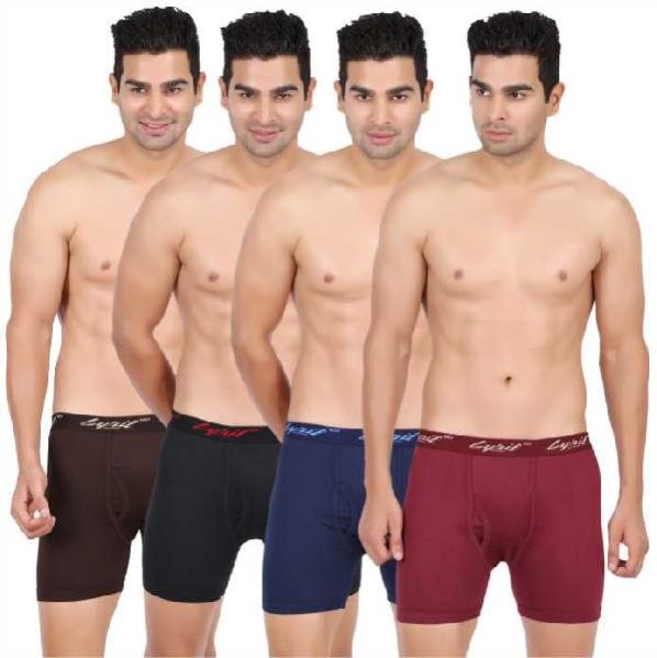 Mens Trunk OE -- 01