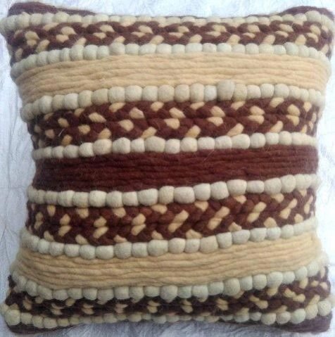 Designer Cushions 02