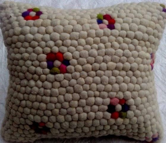 Designer Cushions 03