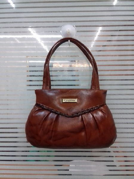 YSF BATWA BG Sheep Pure Leather Bag