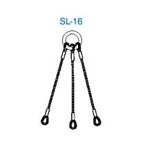 Multiple Leg Sling (SL-16)