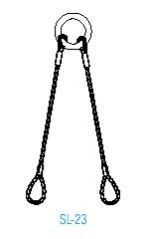 Multiple Leg Sling (SL-23)