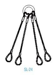  Multiple Leg Sling (SL-24)