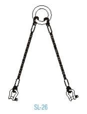 Multiple Leg Sling (SL-26)
