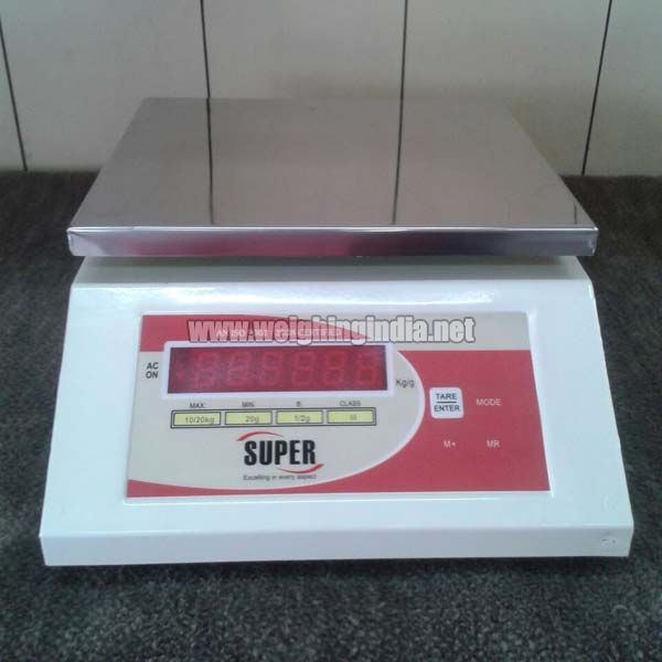 Heavy Mini Weighing Scale
