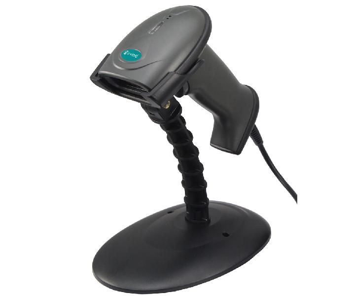 L-4000 Handheld Laser Barcode Scanner 02