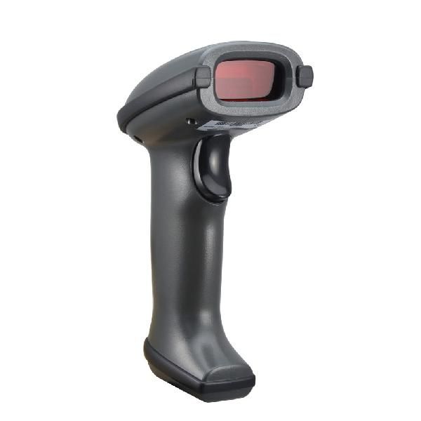 L-4000 Handheld Laser Barcode Scanner 01