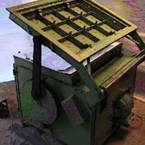 Paper Bag Creasing Machine 02