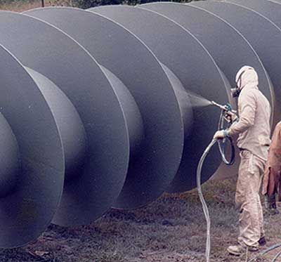 Epoxy Primer (SP-PRIME-33)