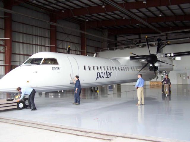 Floor Coating Hangers